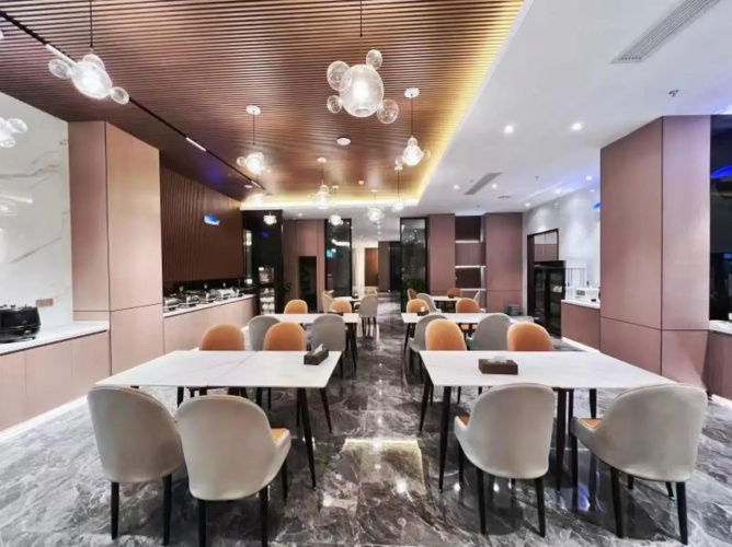 Xijiale Hotel