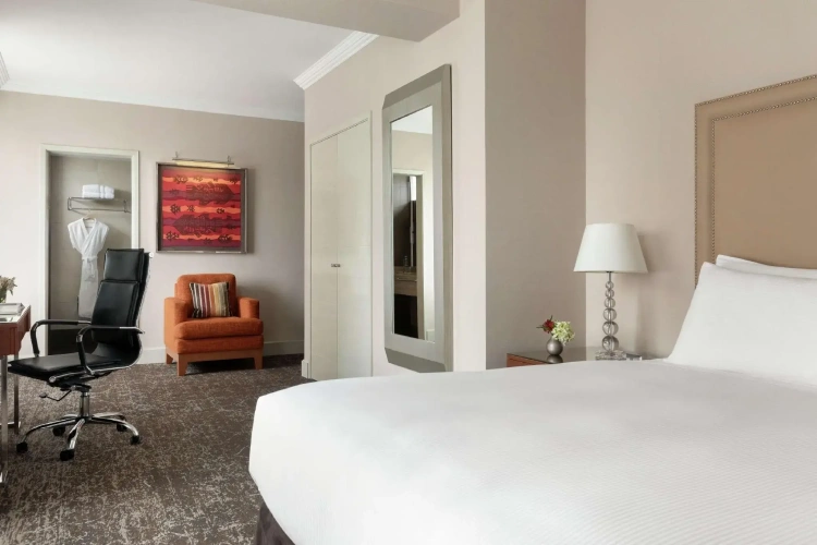 Double Junior Suite