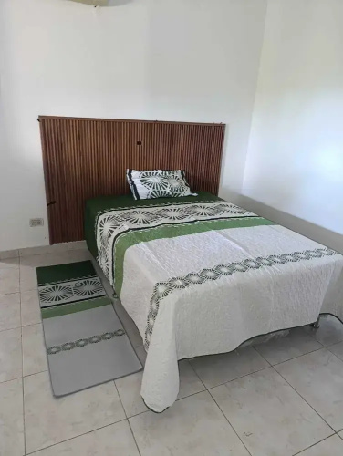 Acuario Residencial