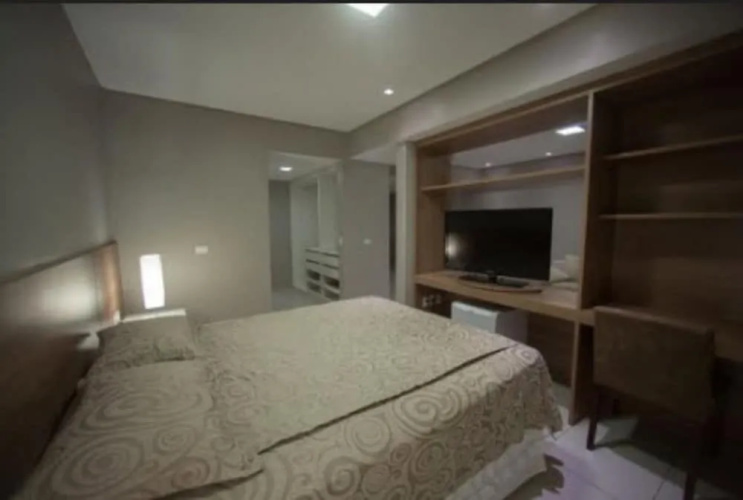 Salgueiro Plaza Hotel
