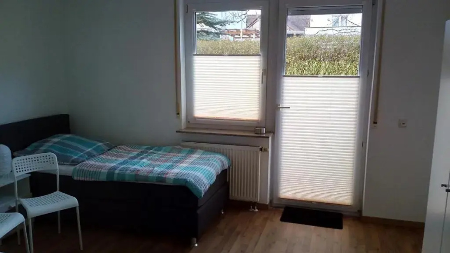 Komfort Apartment 2 bei Jürgen Kunzi