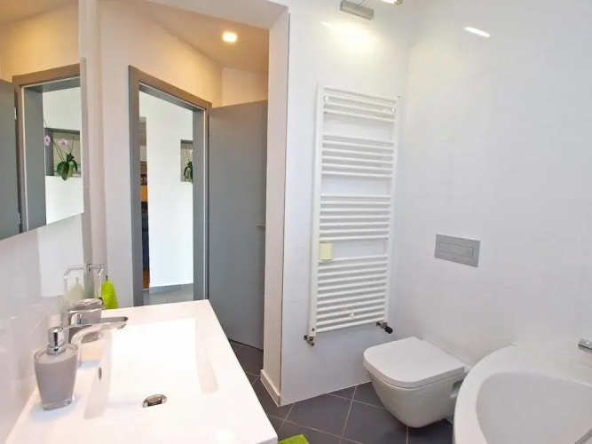 Apartment Marino 408