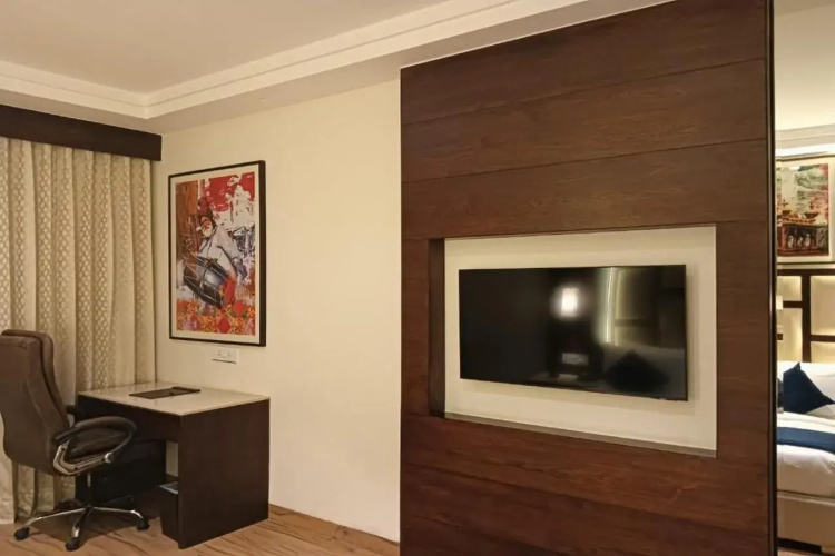 Best Western Swaran Amritsar