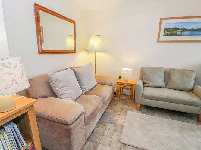 1 Rectory Cottage