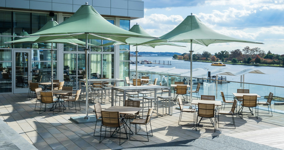 Canopy by Hilton Washington DC The Wharf photo 22