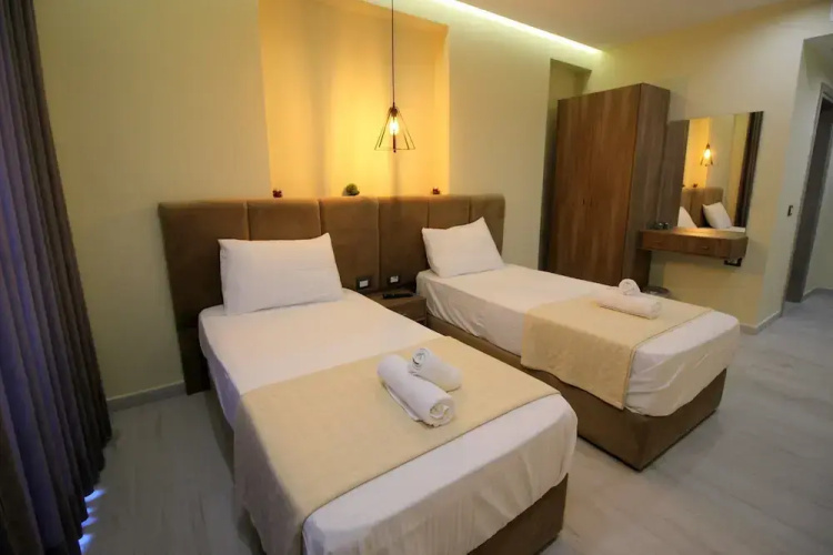 Sunway Hotel