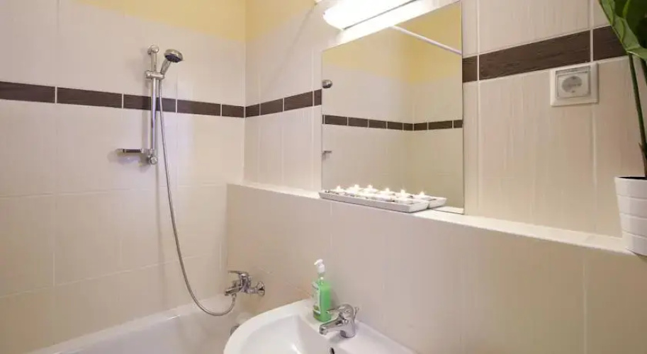 Prime Apartments