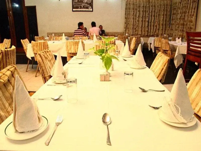 Hotel Prem Dynasty