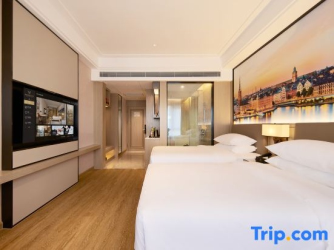 Executive Twin room