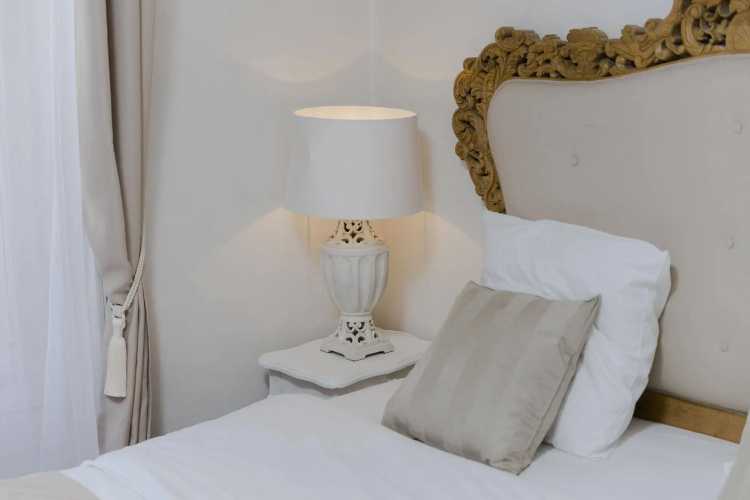 The Thonet House - A Luxury Historic Collection