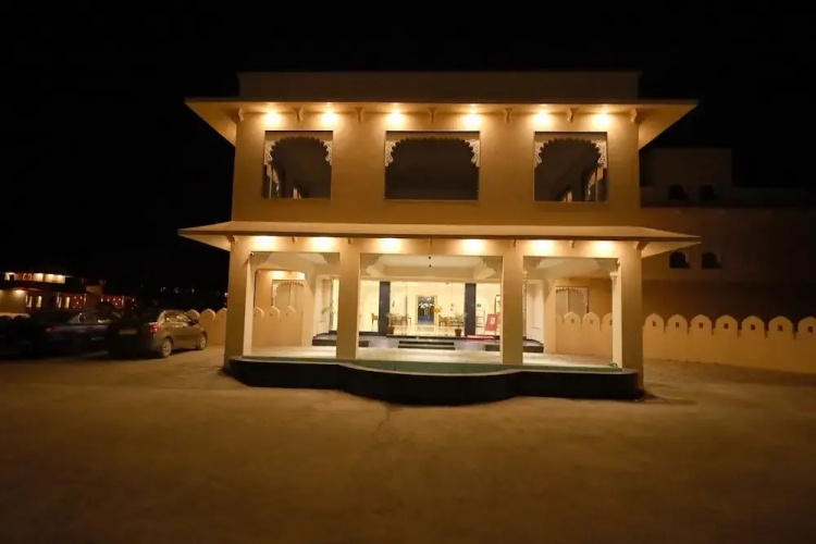 Hotelafbeelding