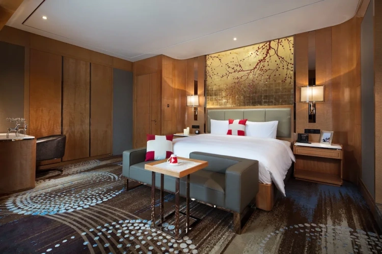 Luxury Twin room