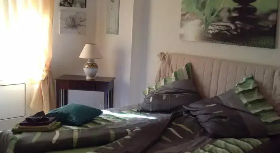 Apartment Jemma