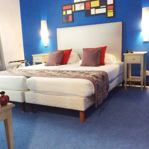 Hotel du Mont Dore