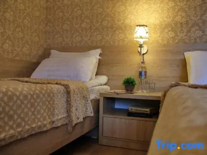 Фотография номера гостиницы Lavitor hotel