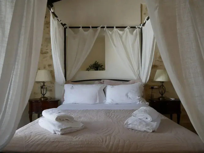 Christina s Villa With sea View
