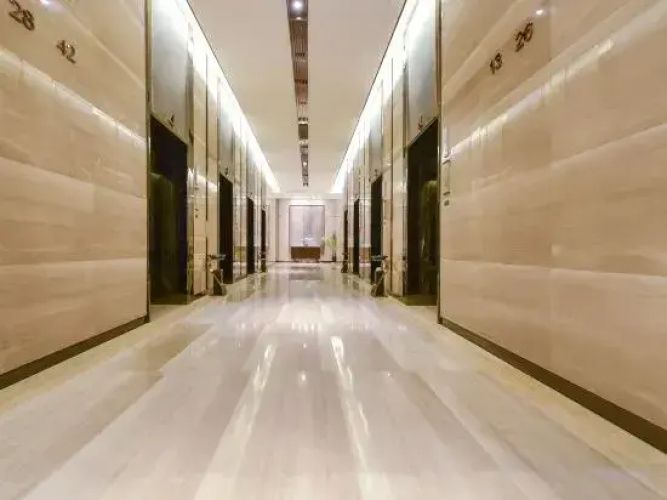 The KaiLai House, ChongQing
