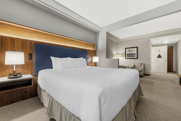 Best Western Plus Revelstoke photo 7