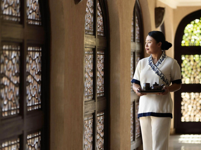 Anantara Desert Islands Resort & Spa photo 30
