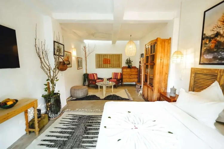 Suite