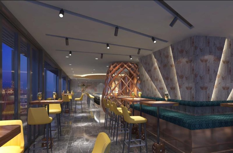 Dorsett City Hotel photo 8