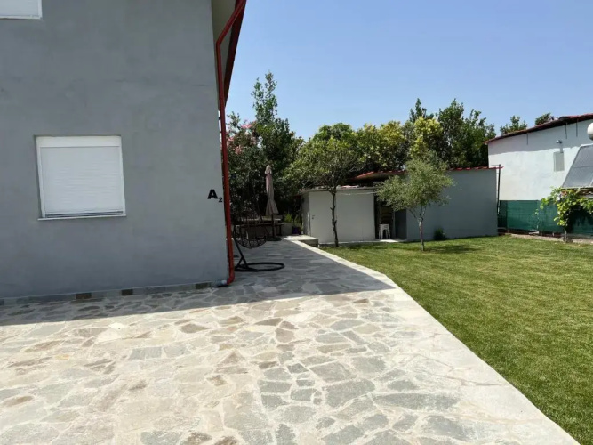 A1 Family apartments