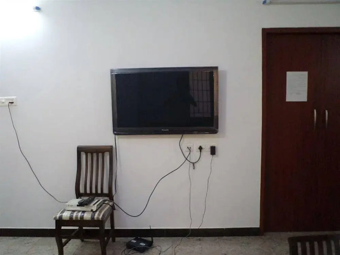 Shruthi Hospitality