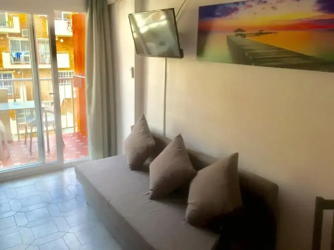 Jupiter appartments