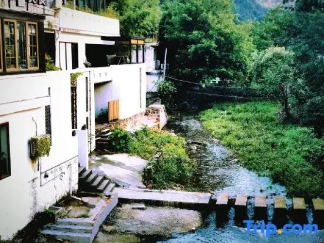 Ketangjian Hotel (Lingfeng)