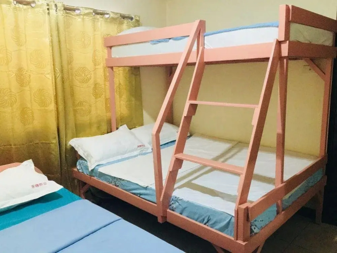 Mactan Backpackers Inn