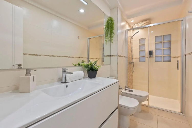 Luxury Apartment City Centre