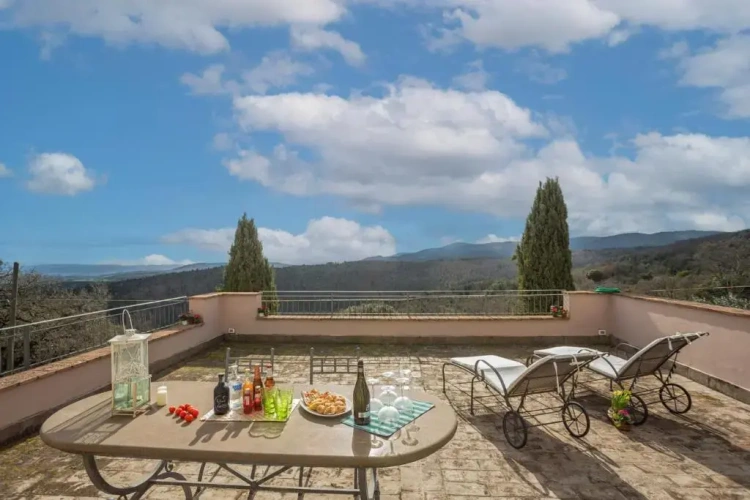 Superior Villa