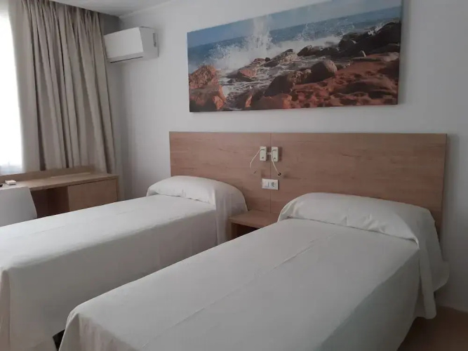 Iberflat Hotel Marynton