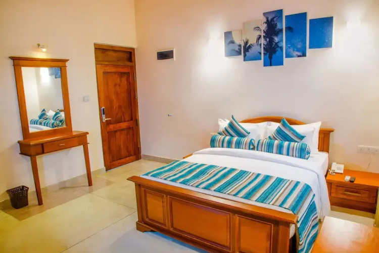 Hotel Cassendra
