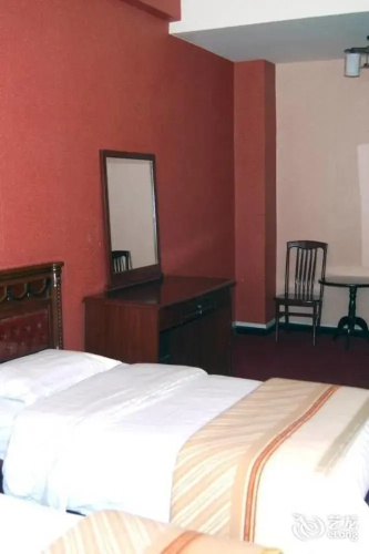 Dehaiyuan Hotel