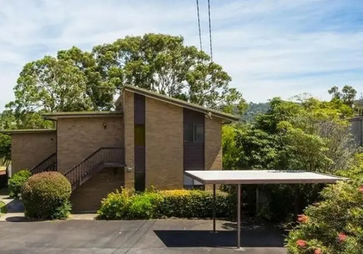 Coolabah Court