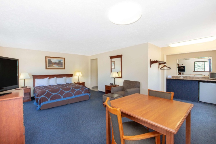 Suite