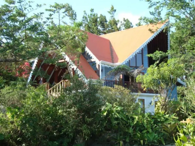1 Bedroom Cottage