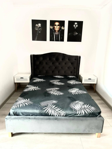 Hils Pallady Bucharest apartments