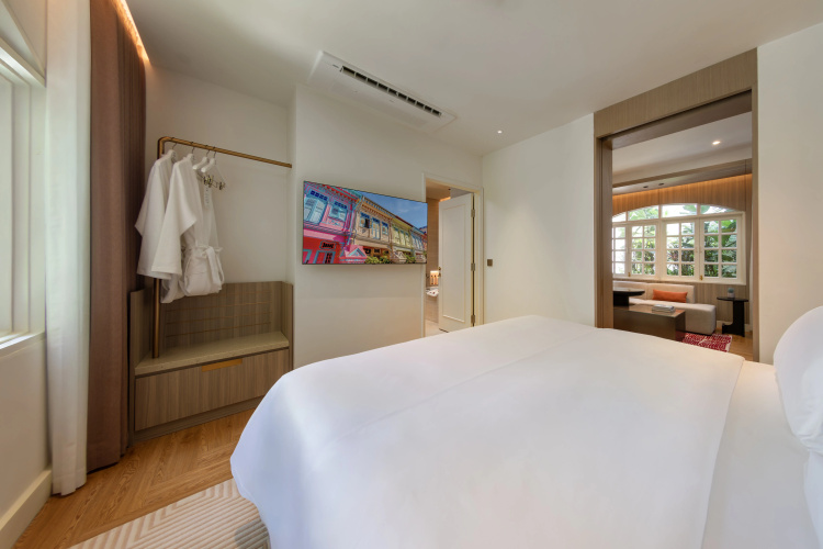 1926 Heritage Hotel Penang