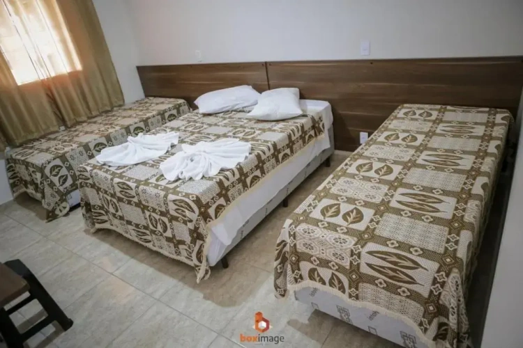 Comfort Quadruple room