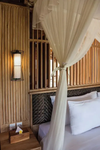 DITUJU Ubud by GenuineHost