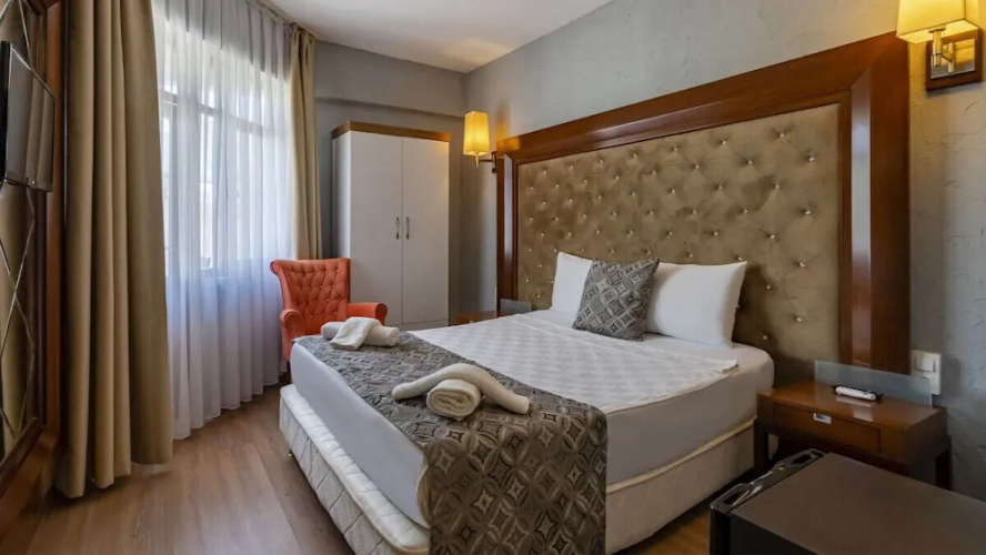 hotel lugano