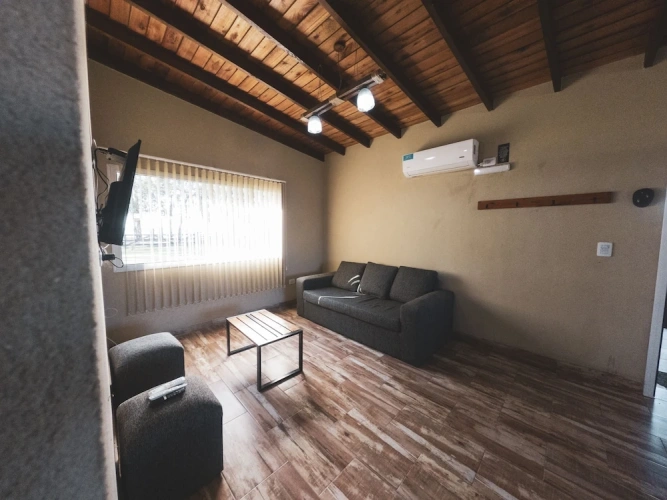 2 Bedrooms Family Cottage