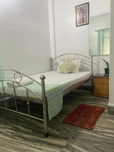 Lasaya apartment