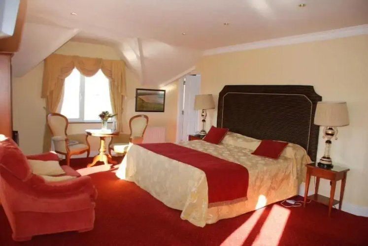 The 19th Lodge Ballybunion