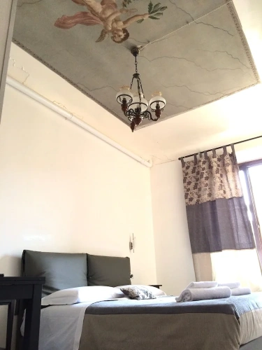 Classic Triple room