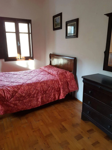 B&B Villa Naugera