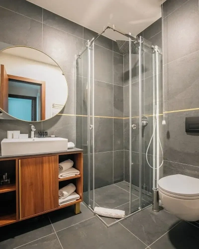 Premium Twin room