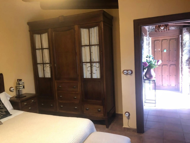 Finca Vergel